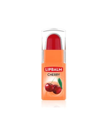 Golden Rose Mini Lipbalm Cherry