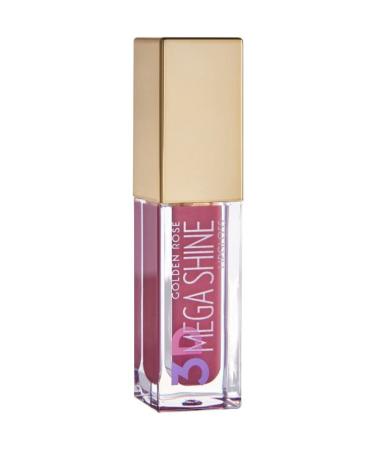 Golden Rose Mega Shine Lipgloss-110