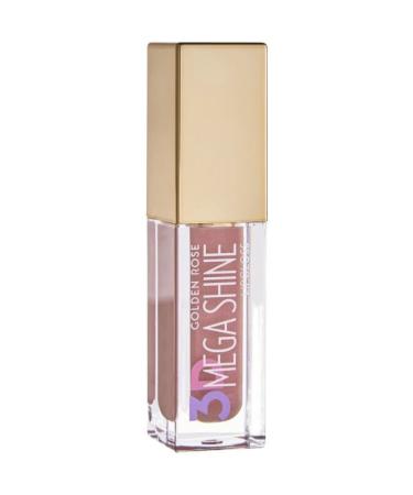 Golden Rose Mega Shine Lipgloss-116