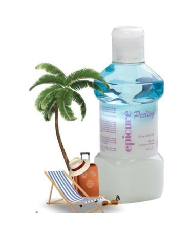 Epicure Ocean Flavored Peeling 360 gr