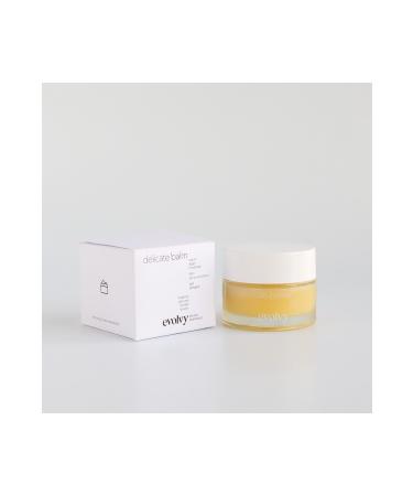 evolvy natural skincare Delicate Balm Natural Face and Body Balm - Buy Online on GoSupps.com
