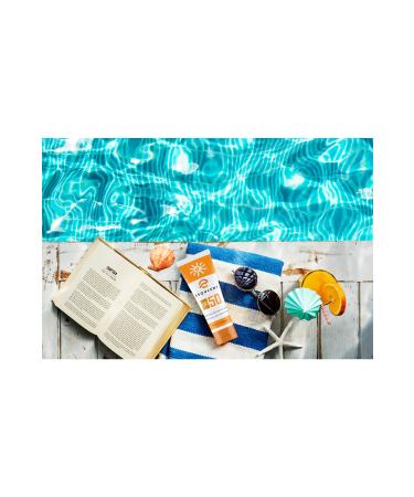 Esqulent Anti-Blemish Factor 50 Sun Cream 75 ml - Buy Online on GoSupps.com