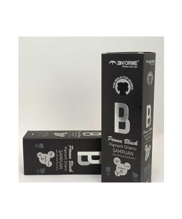 3n For me Perma Black Shampoo - Buy Online on GoSupps.com