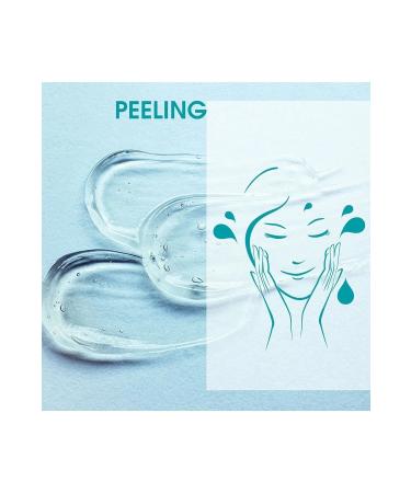 Simple Daily Skin Detox Pore Refining Peeling For Clean And Shine-Free Skin 150 Ml - Buy Online on GoSupps.com
