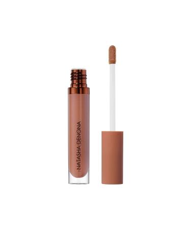 Natasha Denona I Need A Rose Long-Lasting Lip Gloss Calla