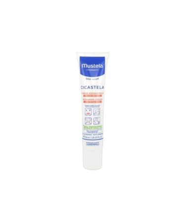 Mustela Cicastela Repairing Cream