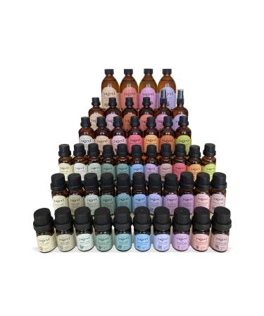 Ya evi Grape Seed Oil 100 ml - Pure Cold Pressed Grape Seed Oil - Buy Online on GoSupps.com