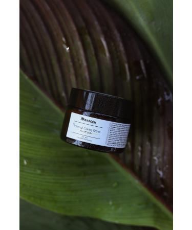 Baboon Natural Baboon Mineral Sun Cream 50 Ml - Buy Online on GoSupps.com