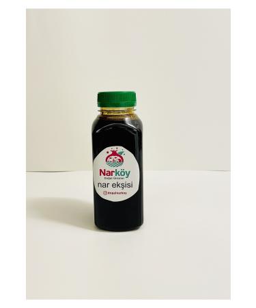 NARKOY Pomegranate Syrup