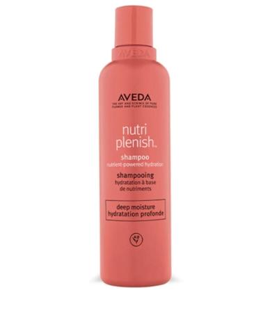 Aveda Vegan Nutriplenish Intense Moisture Shampoo Mustore