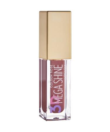 Golden Rose Mega Shine Lipgloss-112
