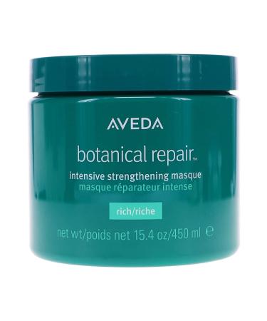 Aveda Botanical Repair Repair Mask for Damaged Hair: Rich Texture 450 Ml