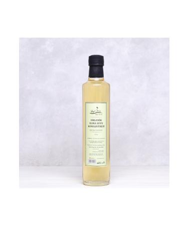 Green Fig Apple Juice Concentrate 675 Gr