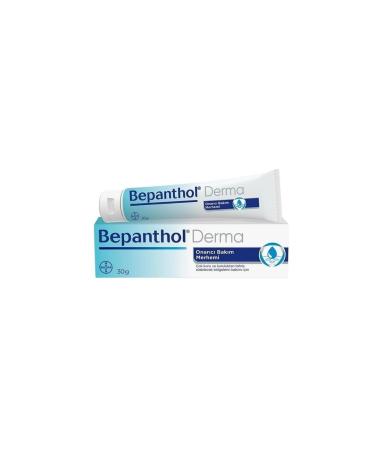 Bepanthol Bepanthol Derma Repair Care Ointment 30gr