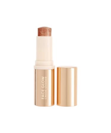 natasha denona face glow cream shimmer highlighter luminous illuminator 3 dark