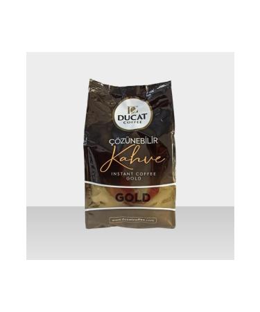 Ducat Coffee Gold Instant Coffee 500 gr