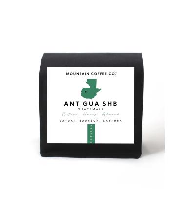 MOUNTAIN COFFEE COMPANY Guatemala Antigua Shb Las Capucinas 250 gr - Buy Online on GoSupps.com