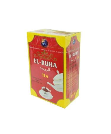 El Ruha Tea Urfa El Ruha Tea 800gr