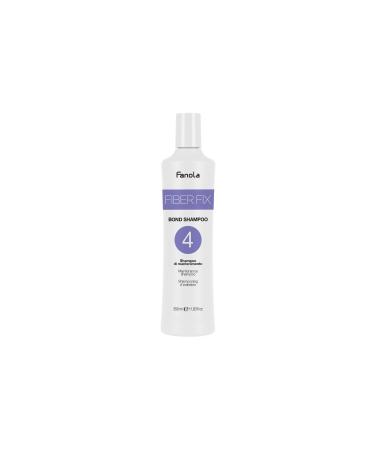 Fanola Fiber Fix Therapeutic Care Shampoo (4)