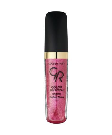 Golden Rose Sensation Lipgloss-115 Pinky Glaze