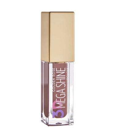 Golden Rose Mega Shine Lipgloss-103