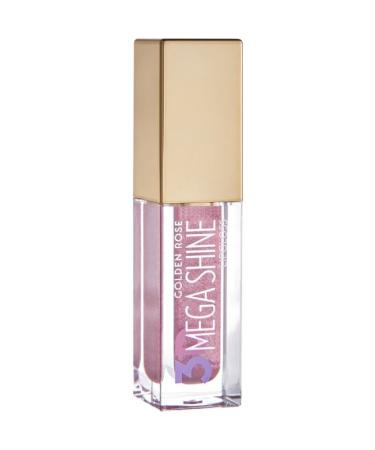 Golden Rose Mega Shine Lipgloss-121
