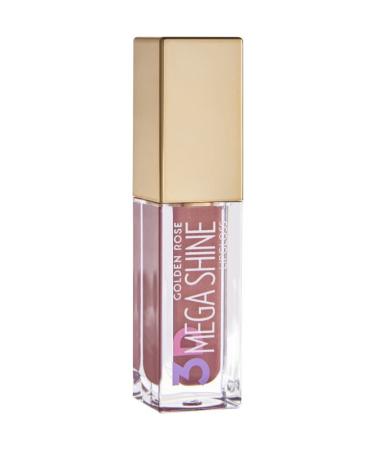 Golden Rose Mega Shine Lipgloss-117