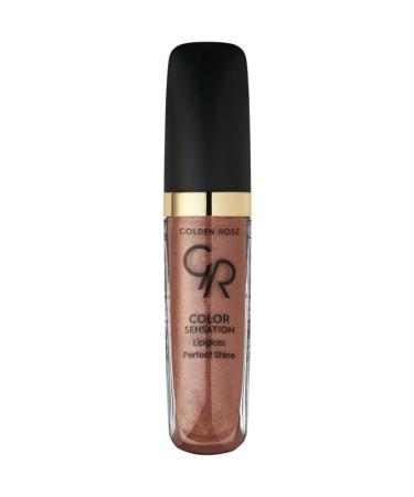 Golden Rose Sensation Lipgloss-133