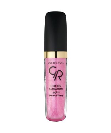 Golden Rose Sensation Lipgloss-106 Sugar