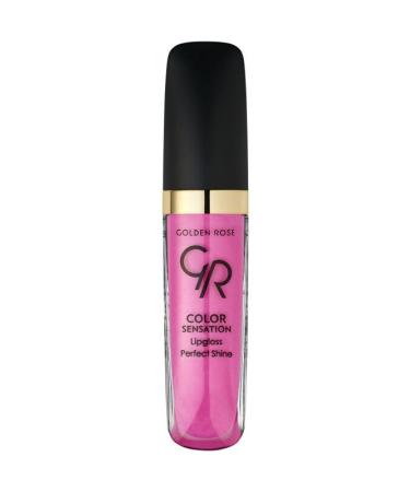Golden Rose Sensation Lipgloss-109 Lollipop