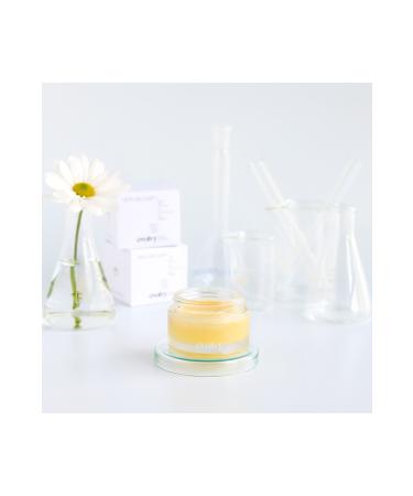 evolvy natural skincare Delicate Balm Natural Face and Body Balm - Buy Online on GoSupps.com