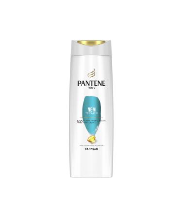 Pantene Moisture Therapy 350ml