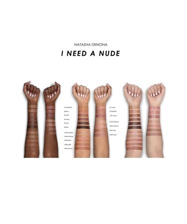 natasha denona i need a nude lipstick smooth lipstick 15nb claudia - Buy Online on GoSupps.com