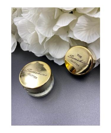 The Semshine Glitter Paradise Shine Glitter - Buy Online on GoSupps.com