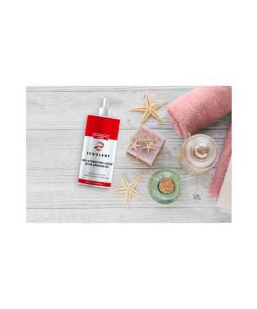 Esqulent 72 Hour Effective Amino Acid Moisturizing Lotion 500 ml - Buy Online on GoSupps.com