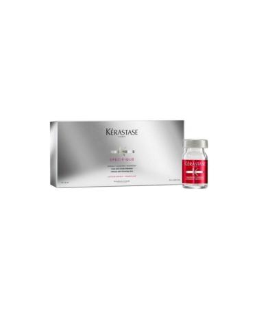Kerastase Specifique Aminexil Anti-flaking Serum 20x6 Ml