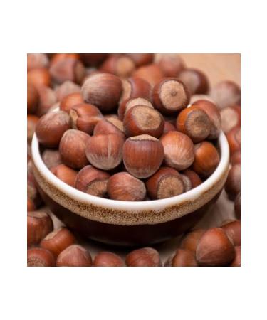 SNACK Shelled Fisko Hazelnut Double 1kg