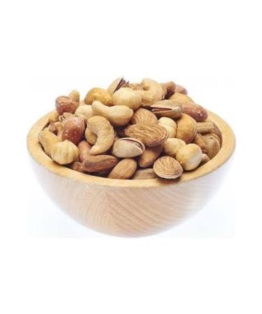 SNACK Extra Double Cocktail (HAZELNUT -ANTEP-ALMOND)1kg