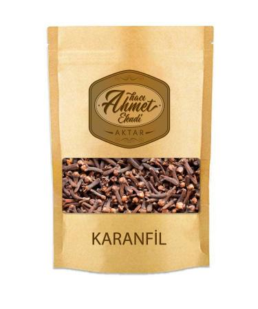 Hac Ahmet Efendi Carnation 150 Grams
