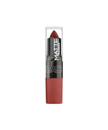 LA Colors Matte Lipstick Mysterious