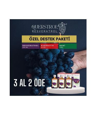 querstrol Buy 3 Pay 2 | Support Package