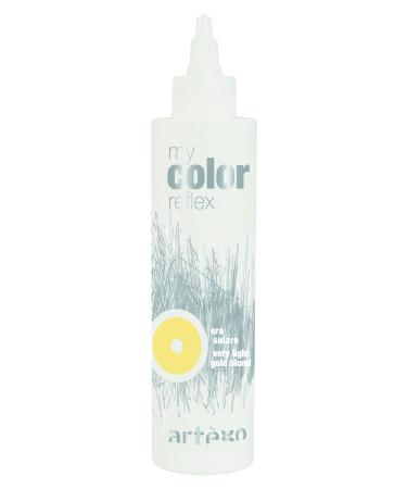 Artego My Color Reflex Ready Paint 200ml Very Light Gold Blonde
