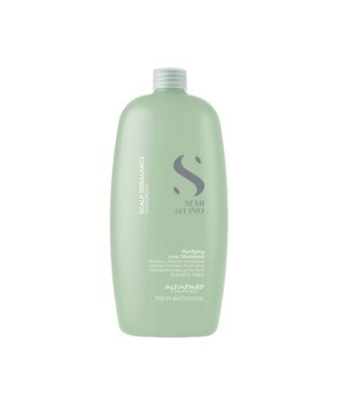 Alfaparf Sdl Purifying Shampoo 1000 Ml