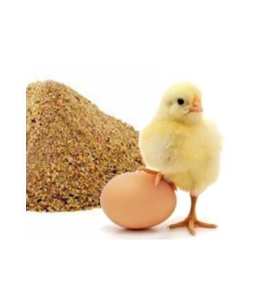 Our own Chick Food 5 Kg