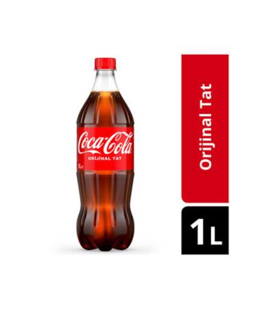 Coca-Cola Original Pet 1 L