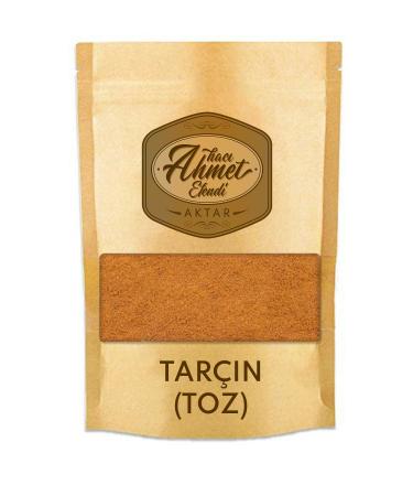 Hac Ahmet Efendi Cinnamon Powder 500 grams