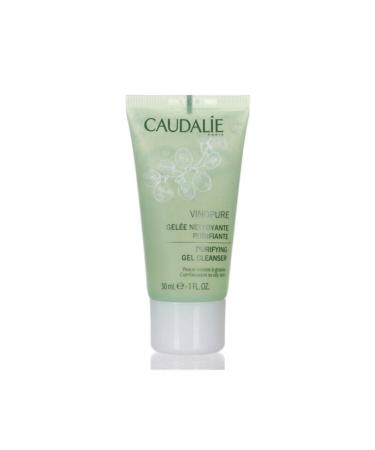 Caudalie Vinopure Purifying Cleansing Gel 30 Ml