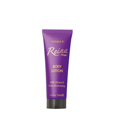 Farmasi Reina Body Lotion