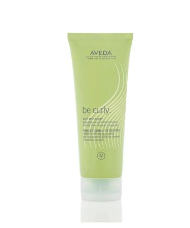 Aveda Be Curly Hair Styling and Frizz-Soothing Cream for Curly Hair 200 Ml