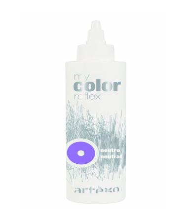 Artego My Color Reflex Ready Paint 200ml Neutral Natural